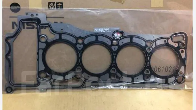 CYLINDER HEAD GASKET