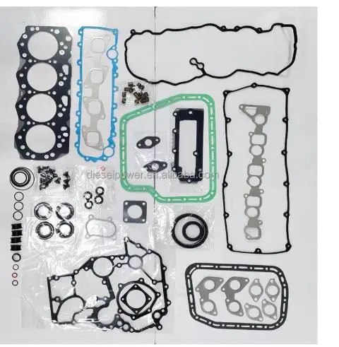 ENGINE OVERHAUL GASKET KITS