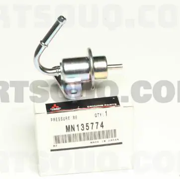 FUEL INJECTION RAIL