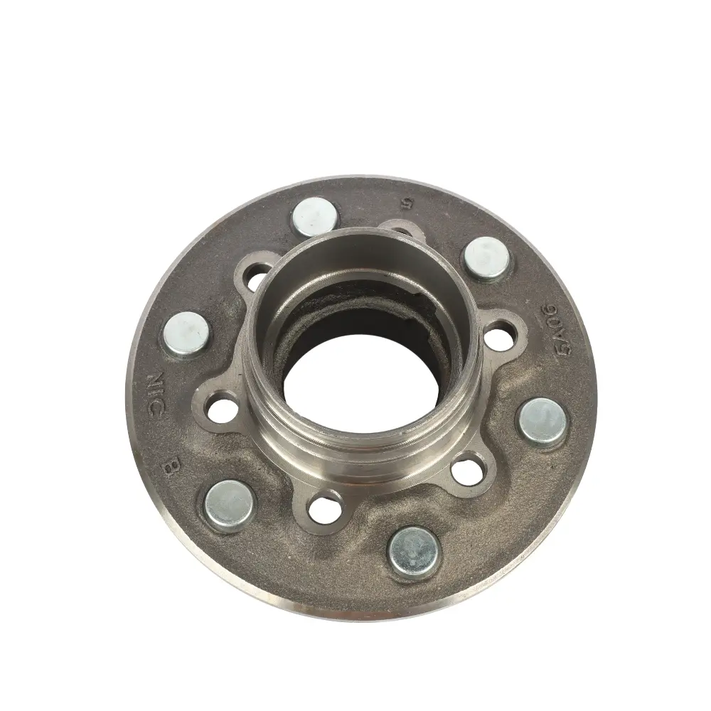 WHEEL HUB