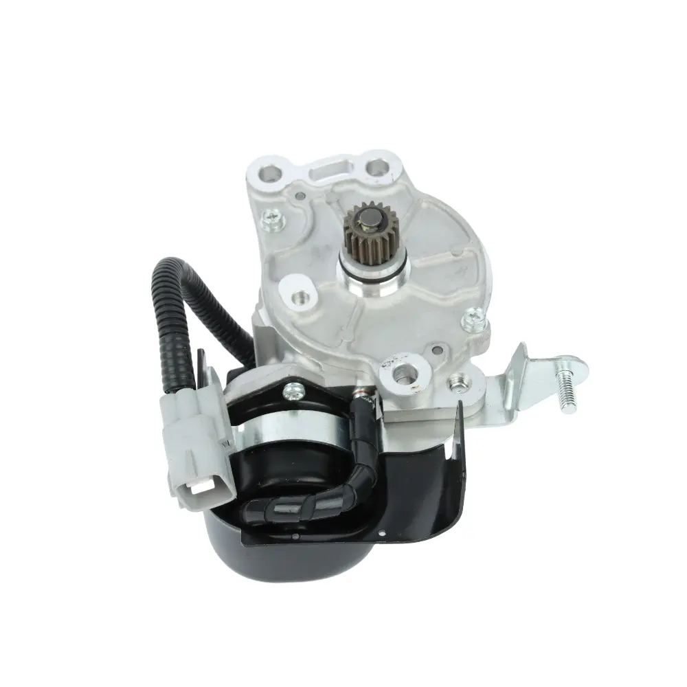 DIFFERENTIAL VACUUM ACTUATOR