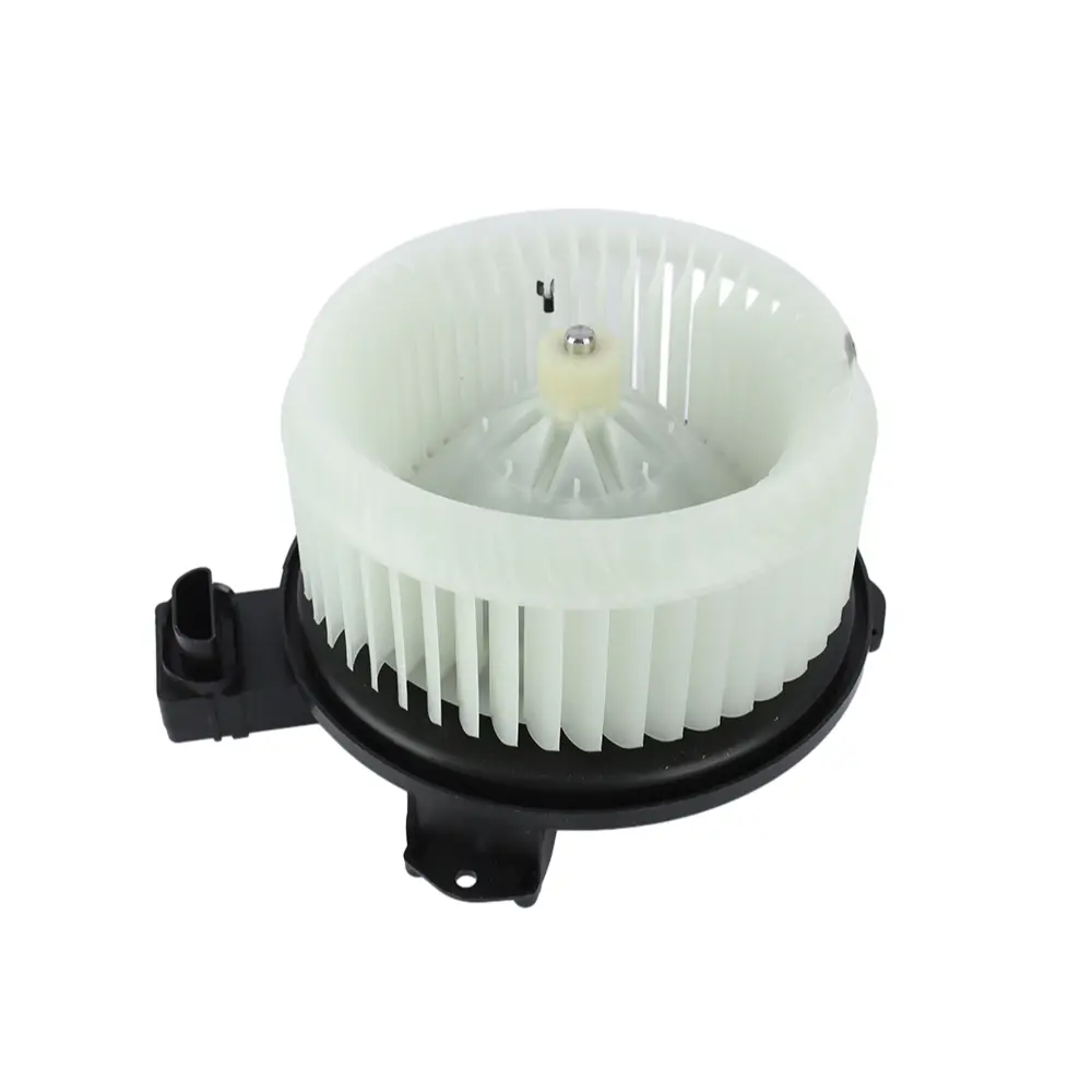 HEATER FAN & MOTOR KIT