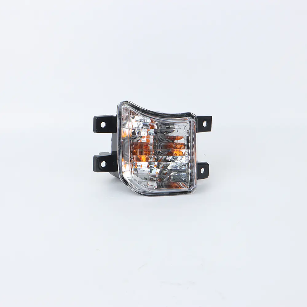 FOG LAMP