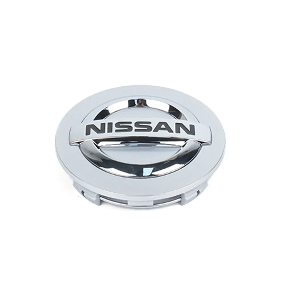 WHEEL HUB CAP