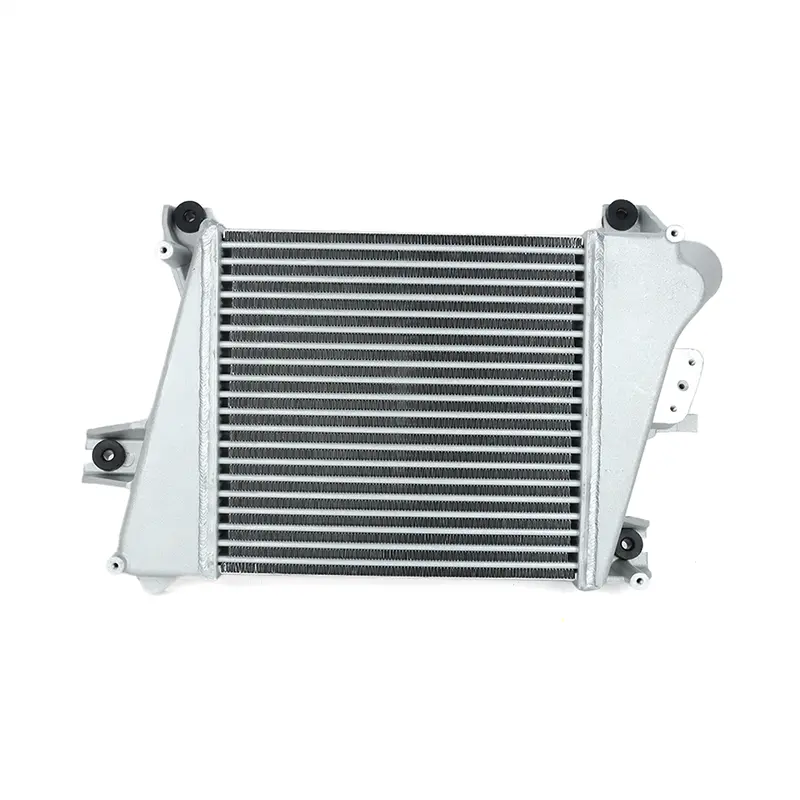 INTERCOOLER