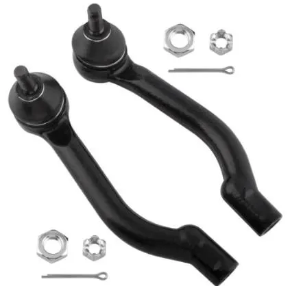 STEERING RACK TIE ROD