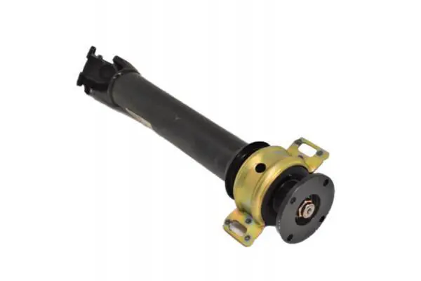 PROPELLER SHAFT