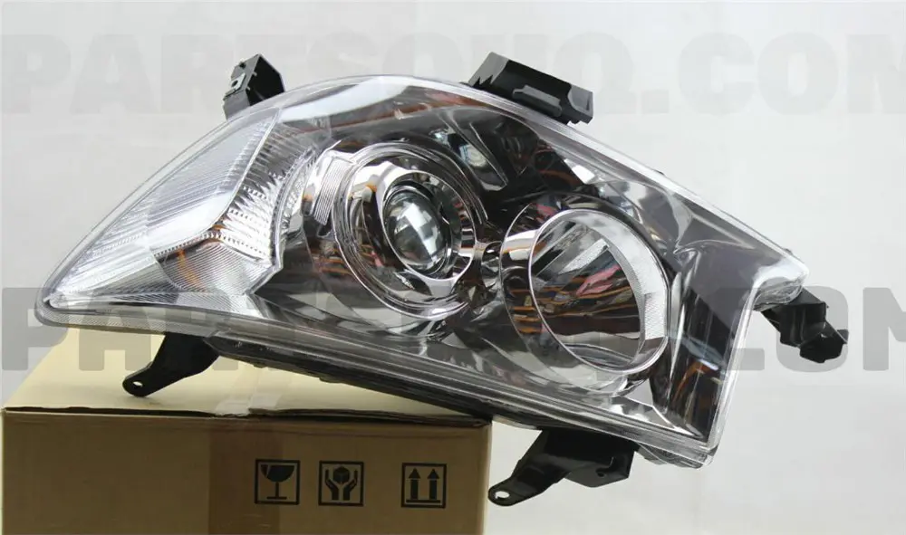 HEADLAMP