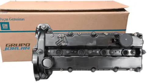 ROCKER COVER