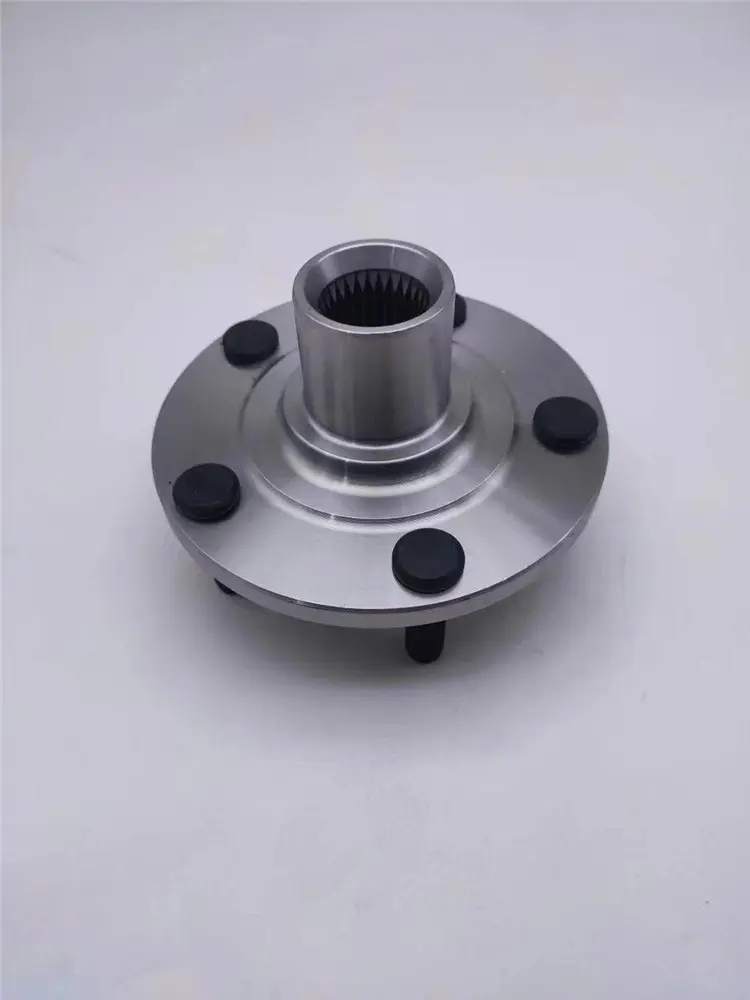 AXLE SHAFT BEARING