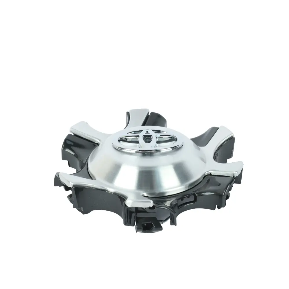 WHEEL HUB CAP