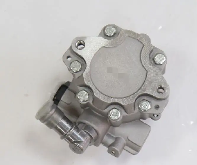 POWER STEERING OIL PUMP