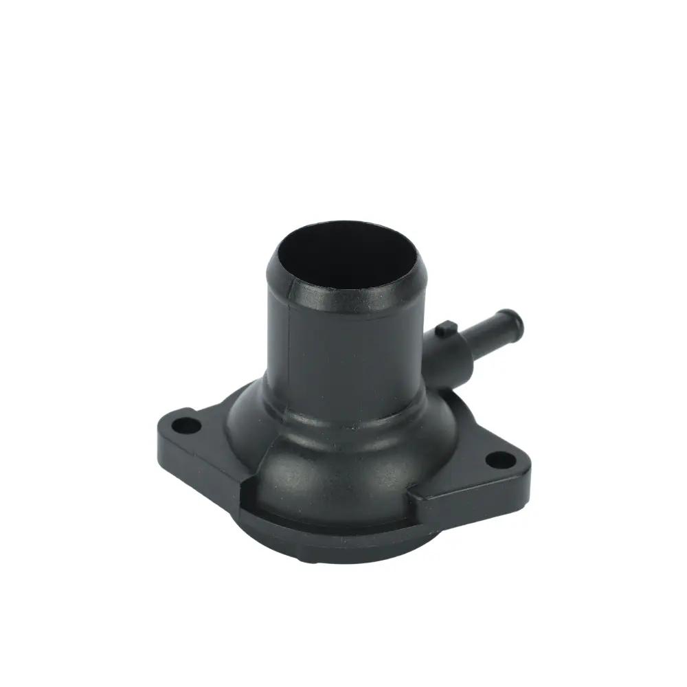 COOLING WATER OUTLET HOSE FITTING