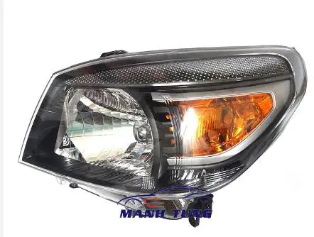 HEADLAMP