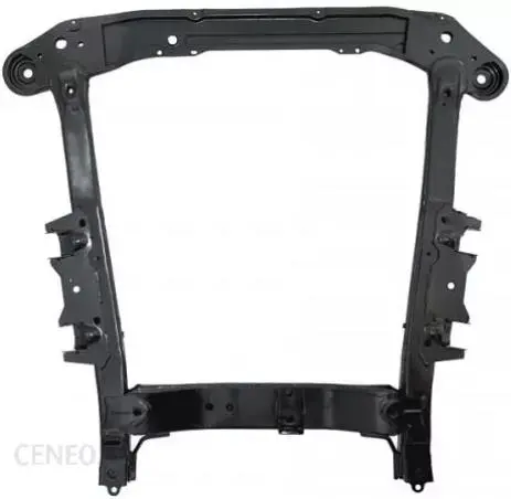 AXLE CROSSMEMBER
