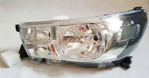 HEADLAMP