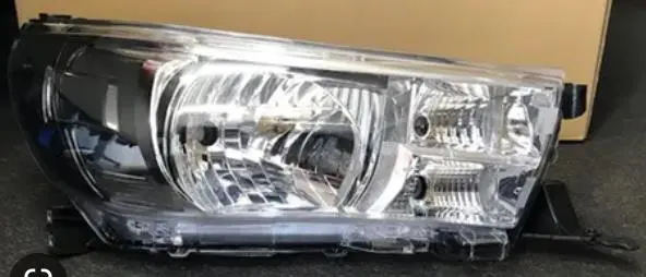 HEADLAMP