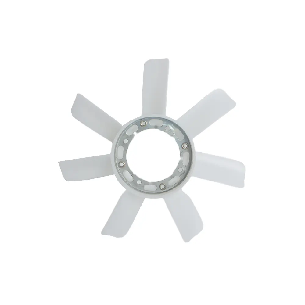 COOLING FAN