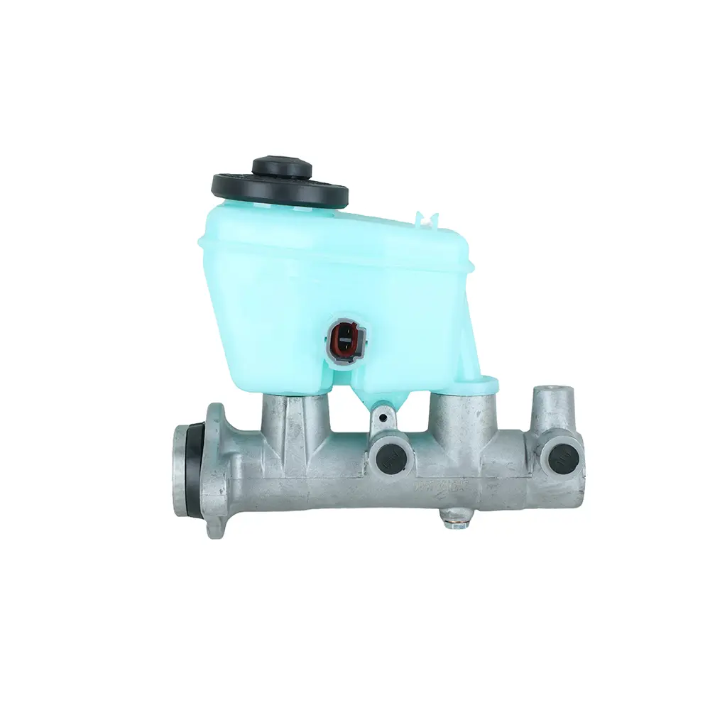 BRAKE MASTER CYLINDER