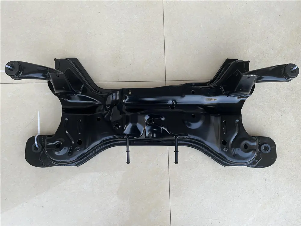 AXLE CROSSMEMBER