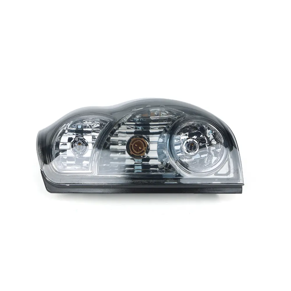 TAIL LAMP