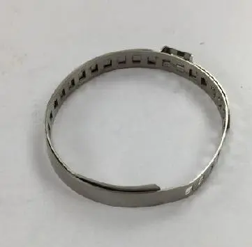 BAND,STEERING GEAR
