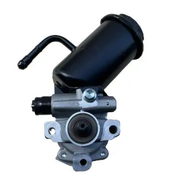 POWER STEERING OIL PUMP