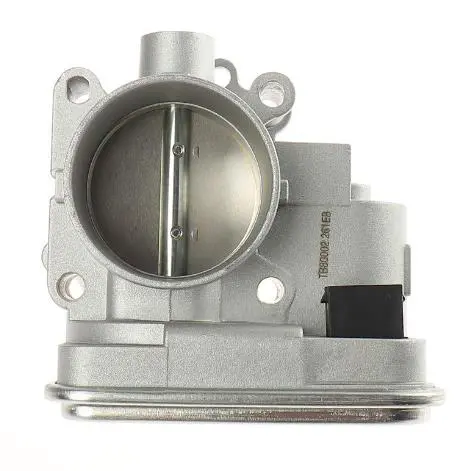 THROTTLE BODY ASSY