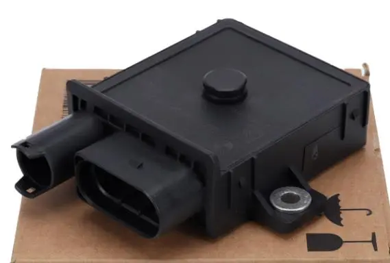 CONTROL UNIT,ENG