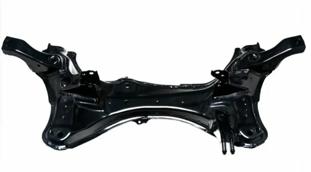 AXLE CROSSMEMBER