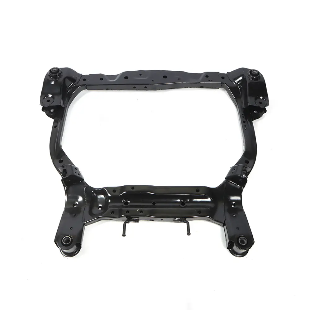 AXLE CROSSMEMBER