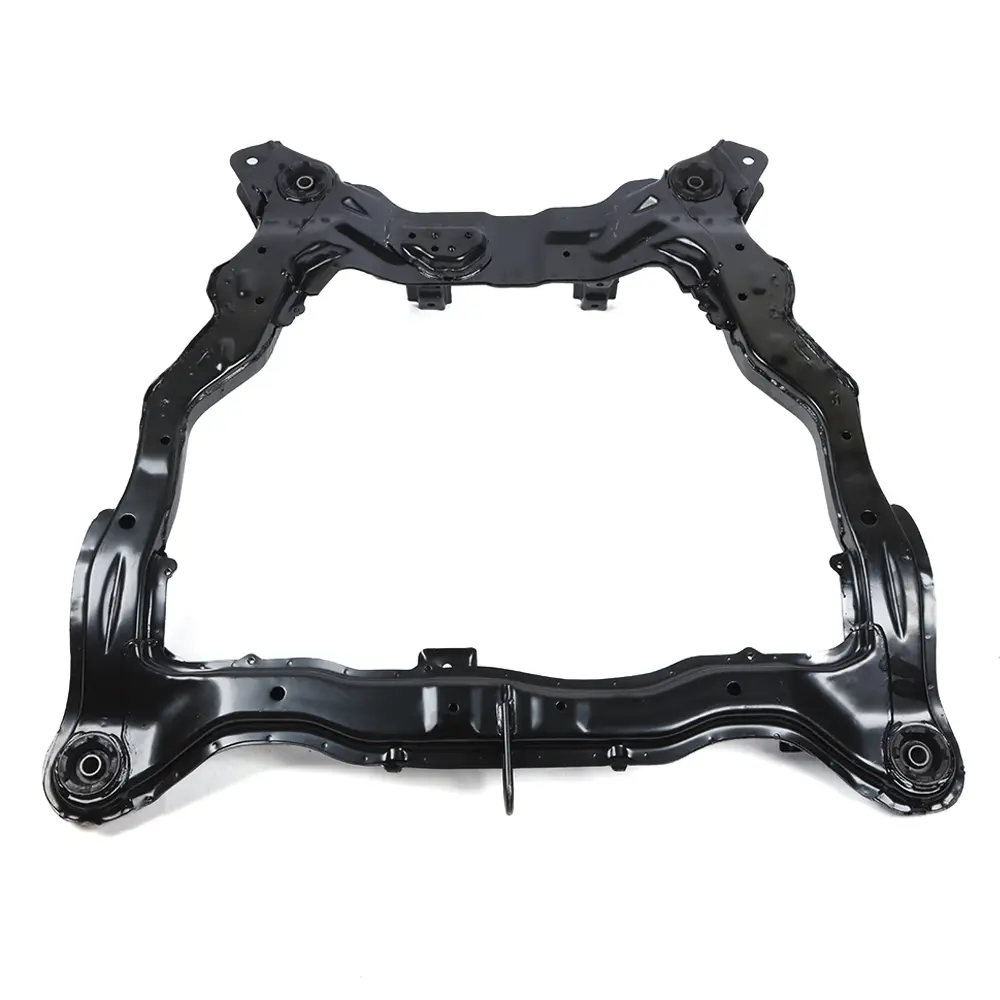 AXLE CROSSMEMBER