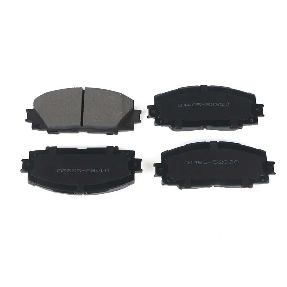 BRAKE PAD