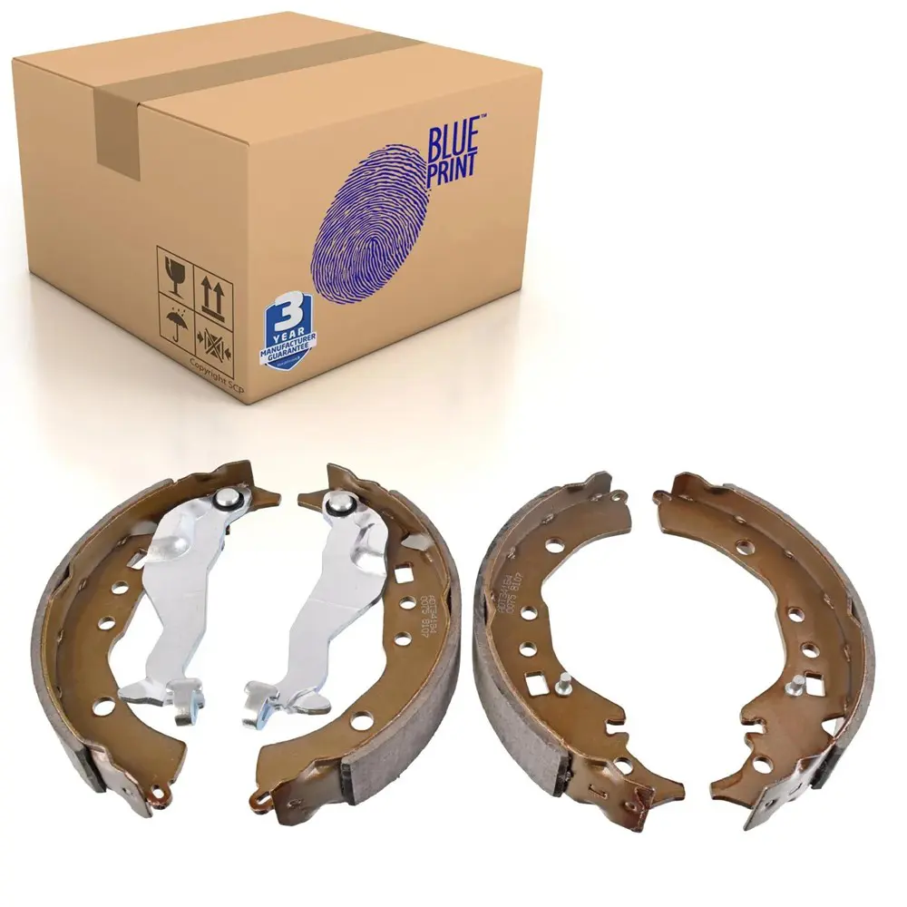 BRAKE SHOE