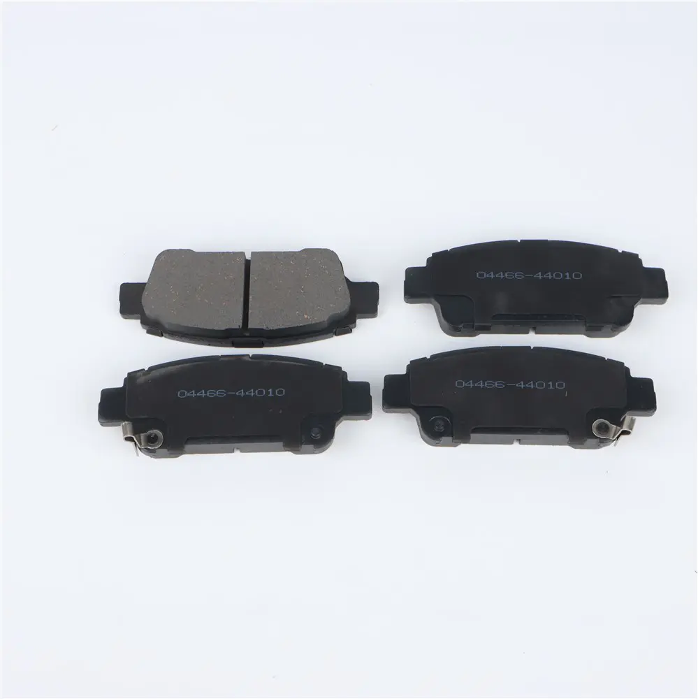 BRAKE PAD
