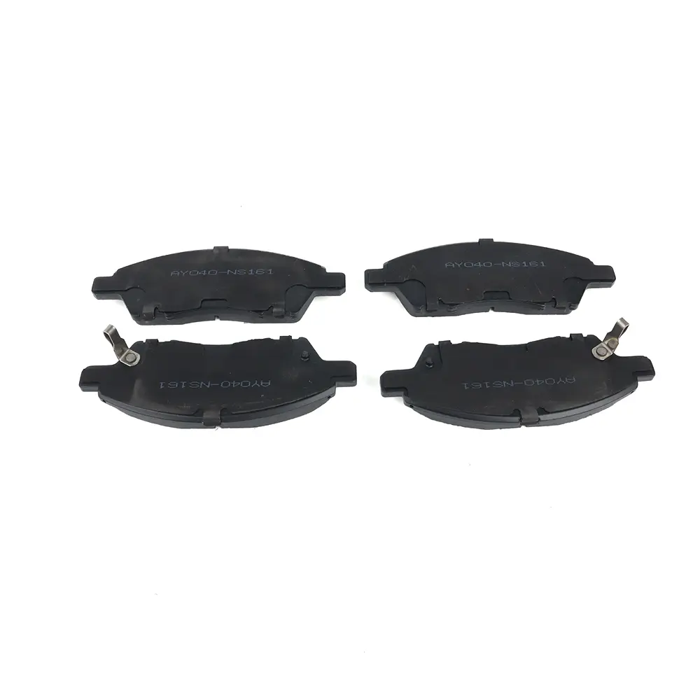 BRAKE PAD