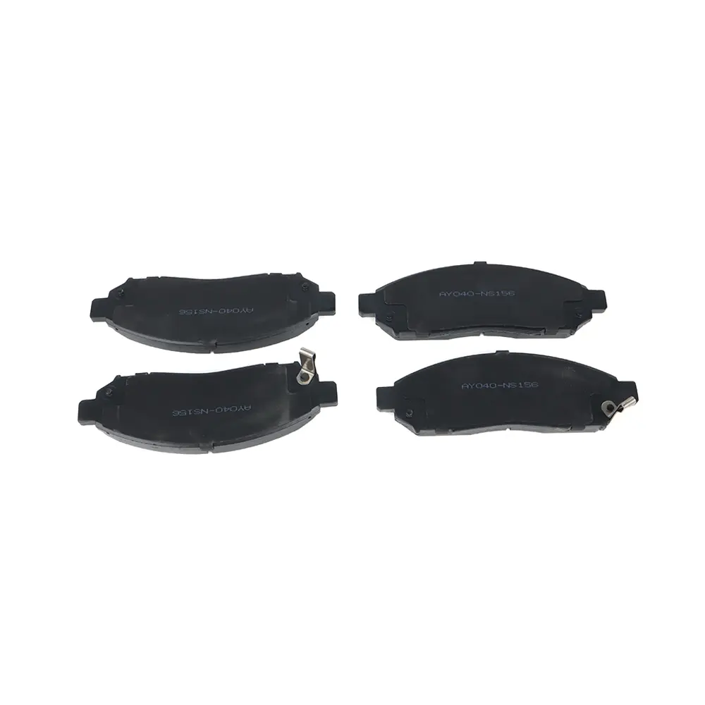 BRAKE PAD