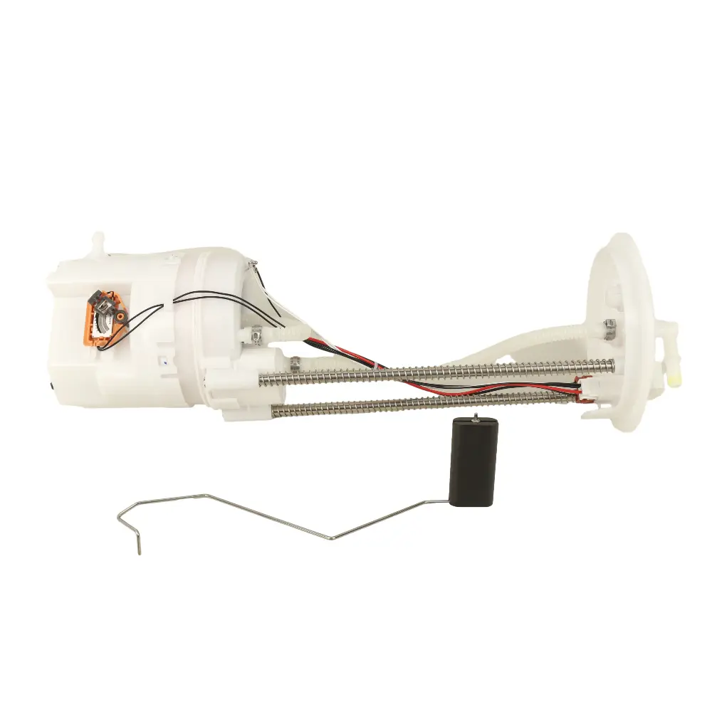 PUMP & GAUGE ASSY,FUEL TANK