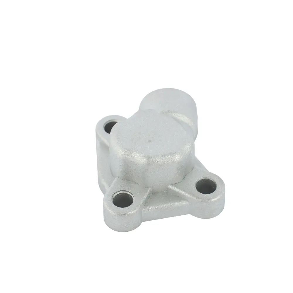 COOLING WATER OUTLET HOSE FITTING