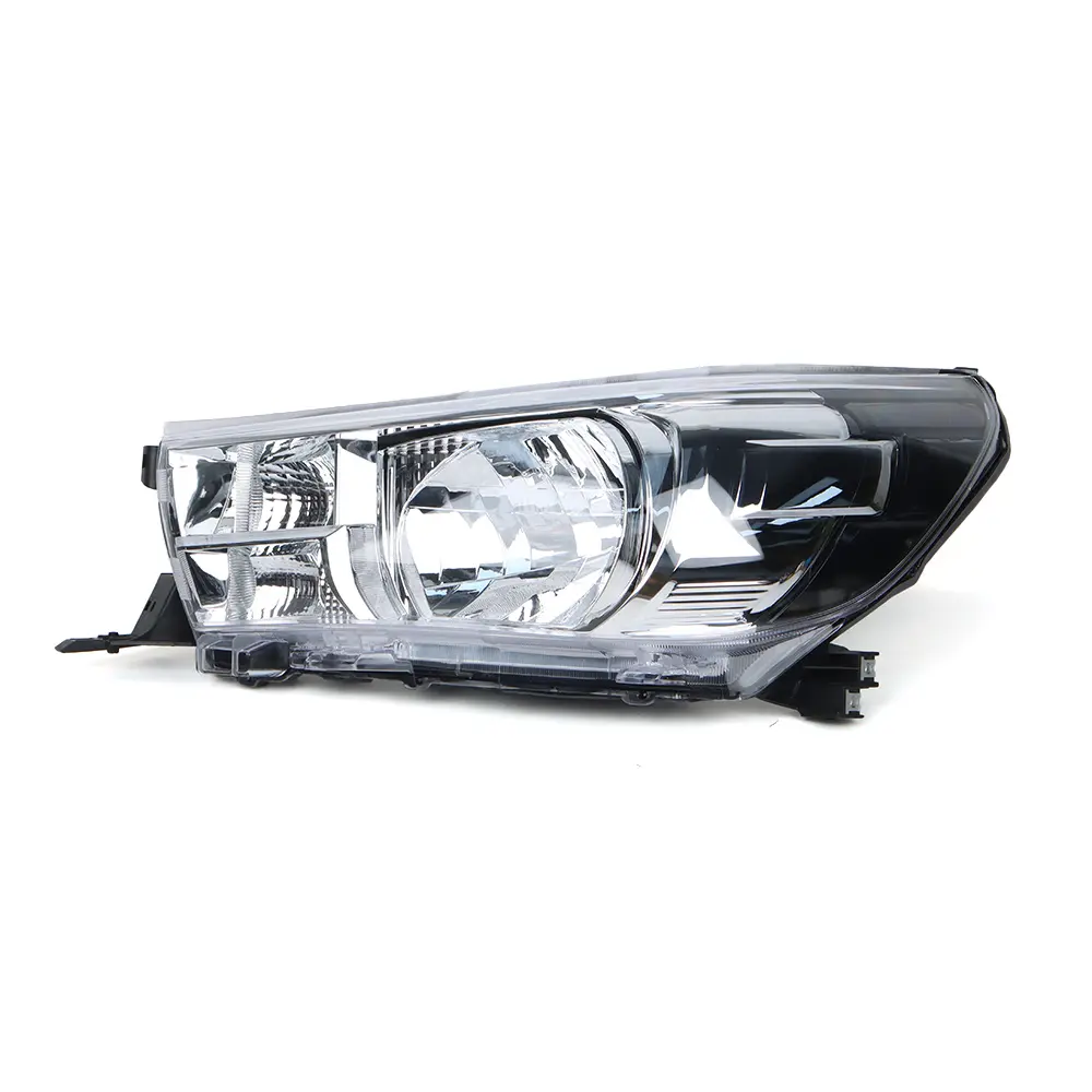 HEADLAMP