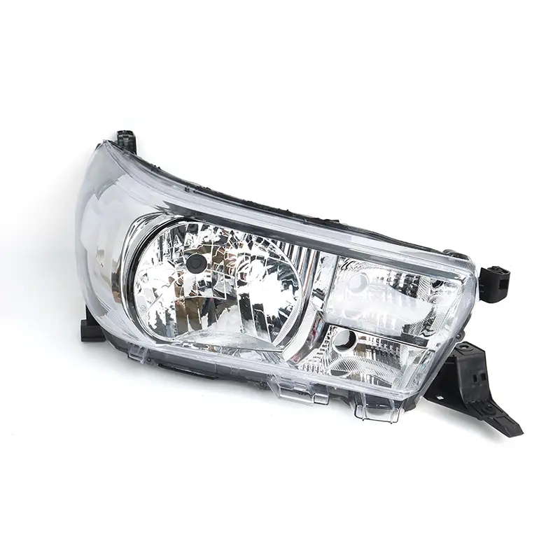 HEADLAMP