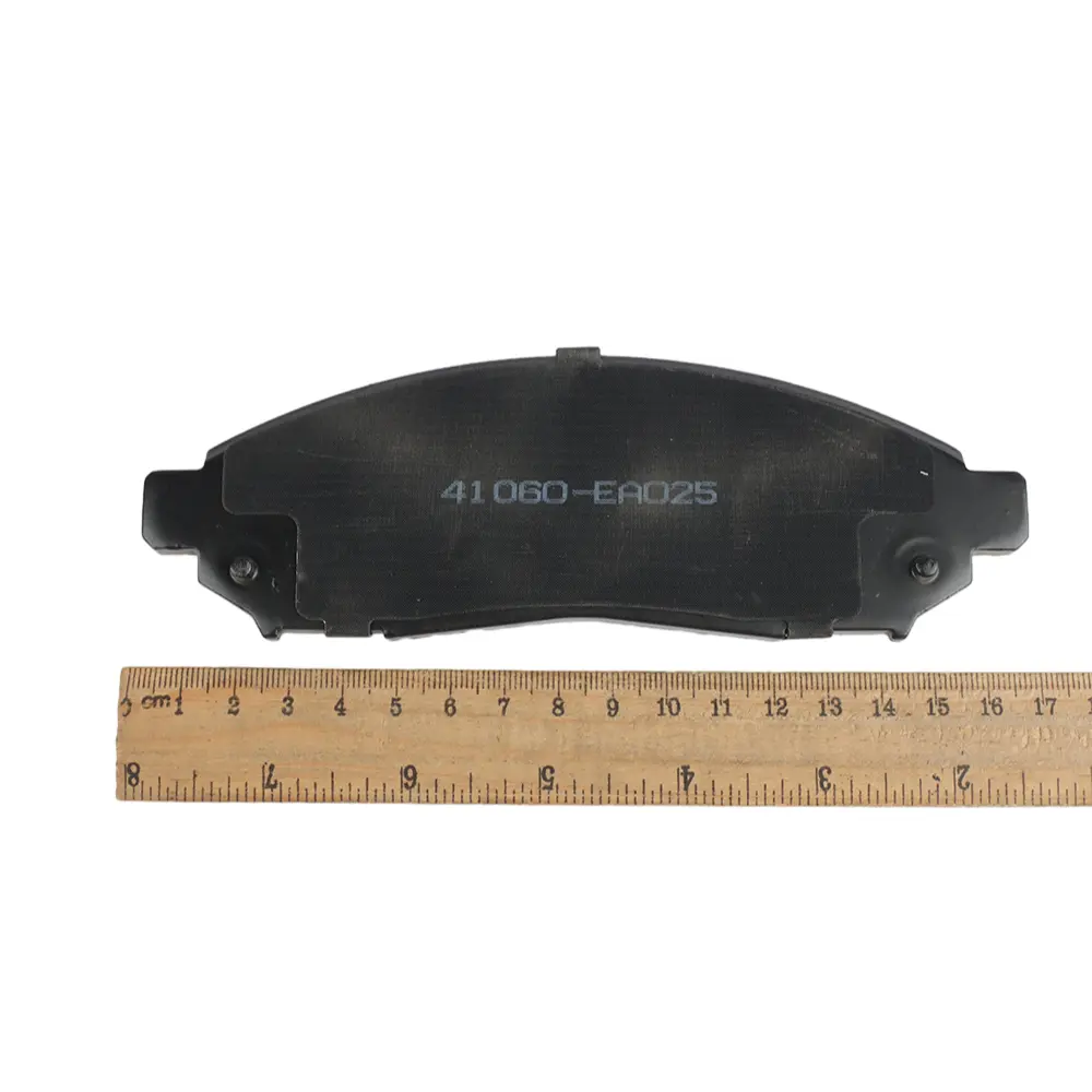 BRAKE PAD