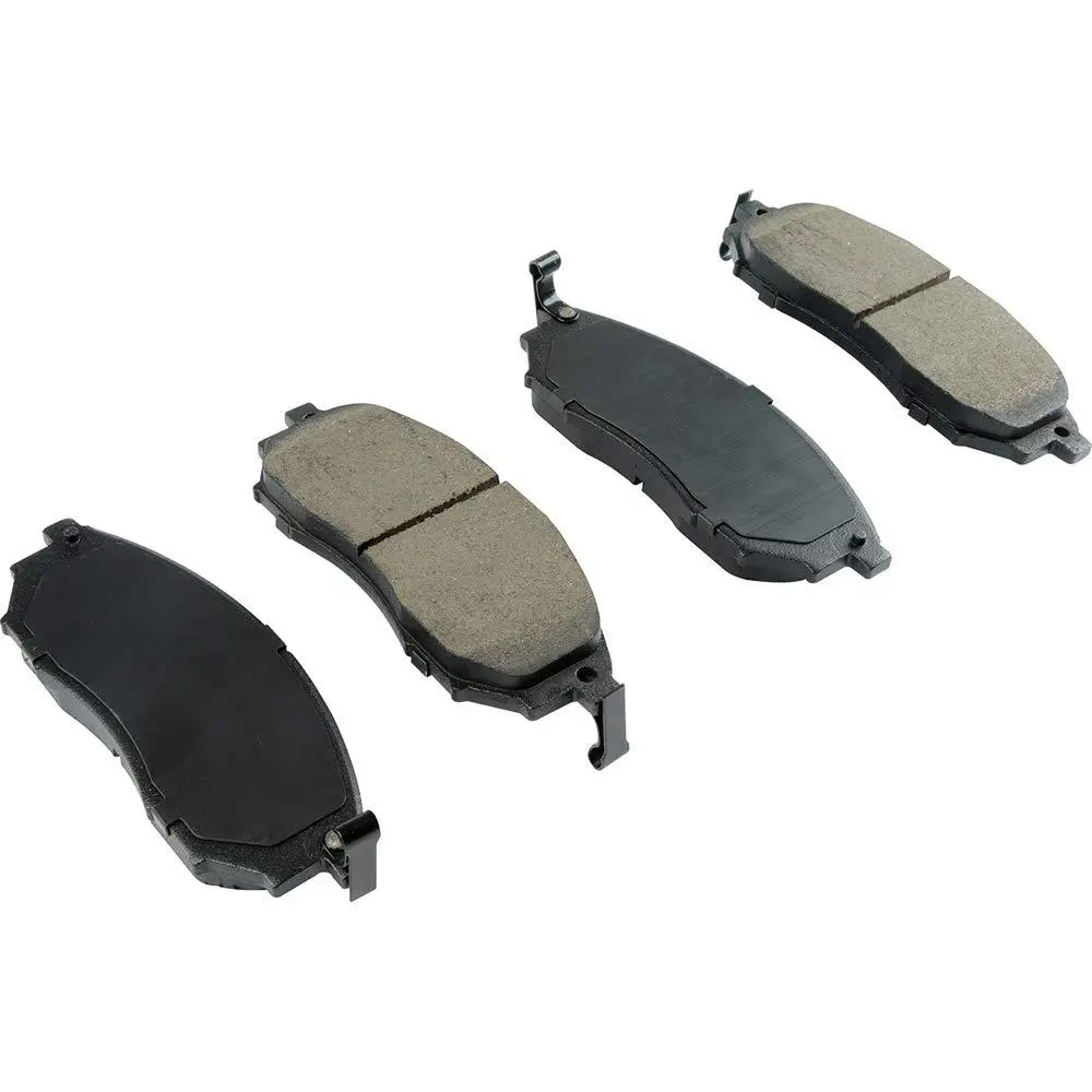 BRAKE PAD