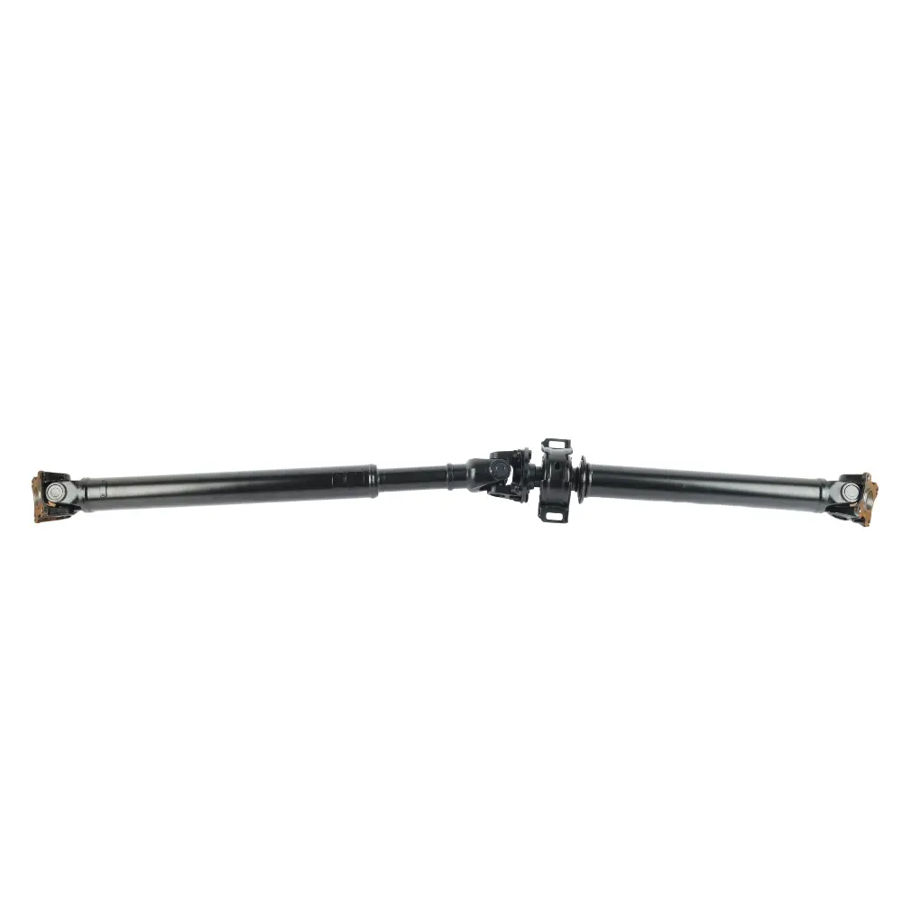 PROPELLER SHAFT