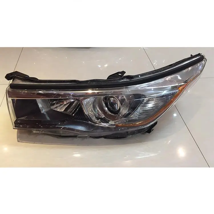 HEADLAMP
