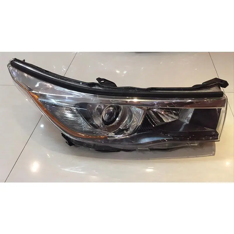 HEADLAMP