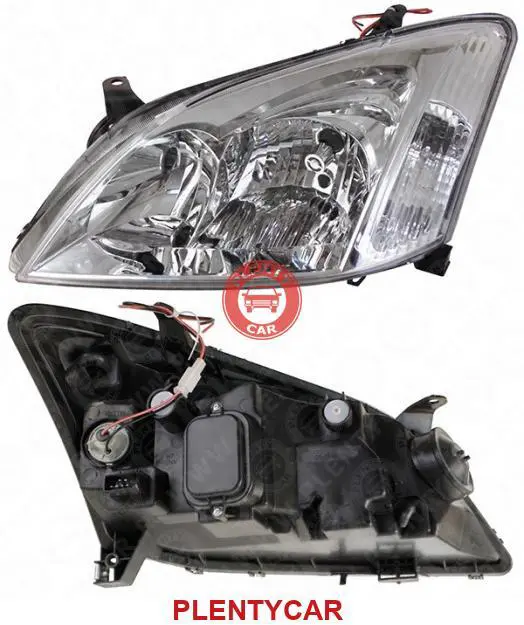 HEADLAMP