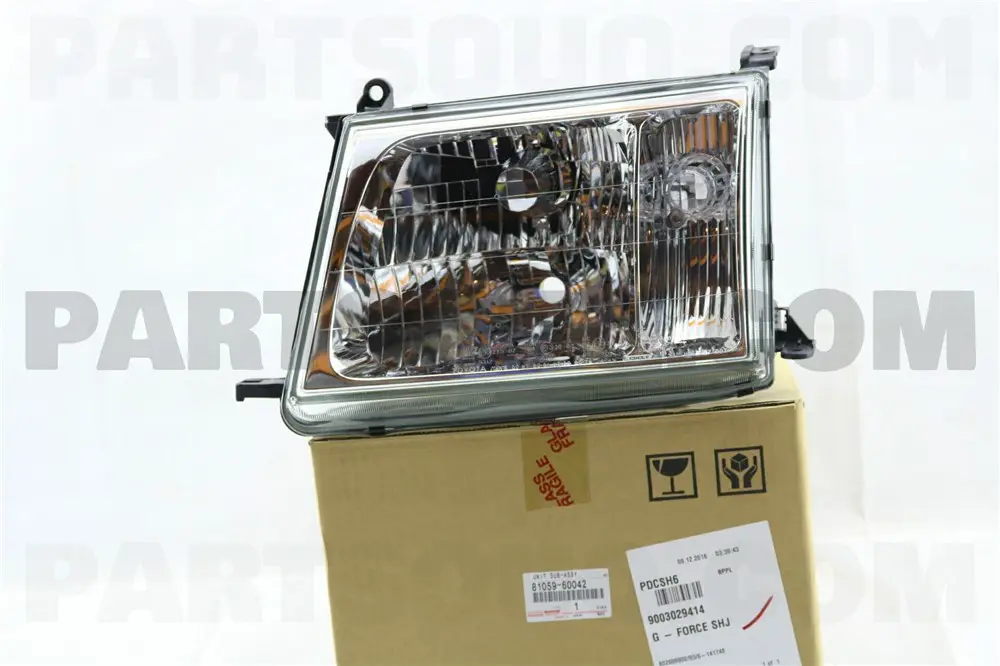 HEADLAMP