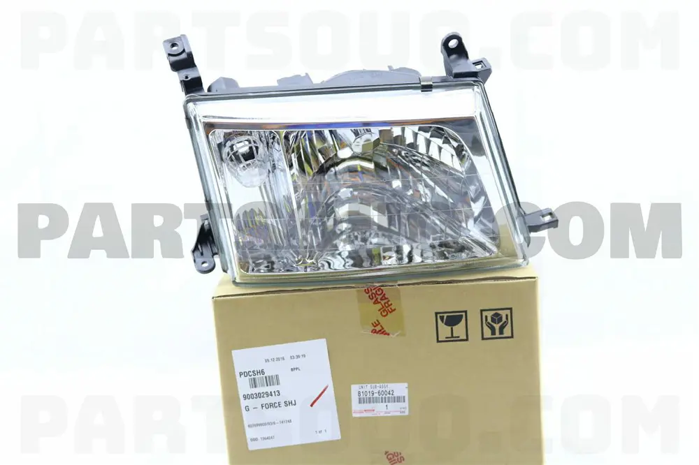 HEADLAMP