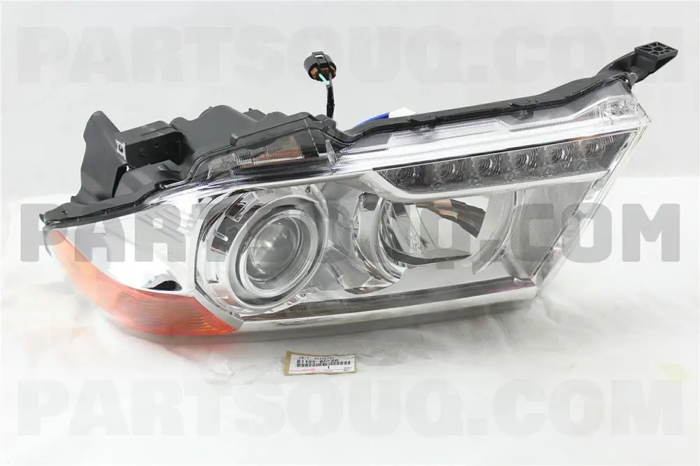 HEADLAMP